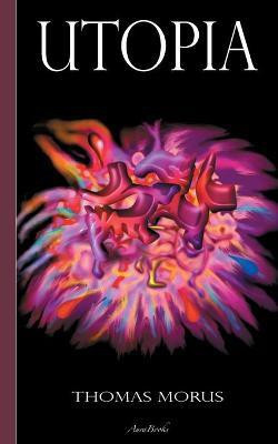 Utopia(German, Paperback, Morus Thomas)