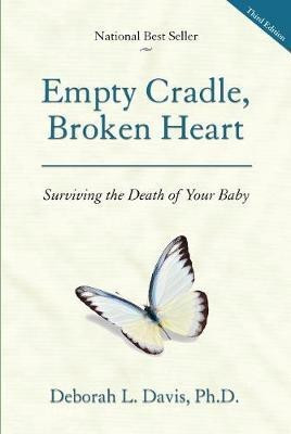 Empty Cradle, Broken Heart(English, Paperback, Davis Deborah L.)