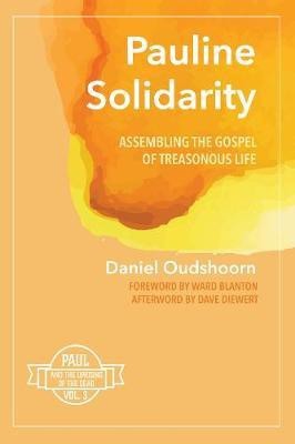 Pauline Solidarity(English, Hardcover, Oudshoorn Daniel)