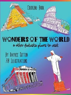 WONDERS OF THE WORLD & other fantastic places to visit(English, Paperback, unknown)