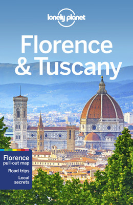 Lonely Planet Florence & Tuscany(English, Paperback, Lonely Planet Nicola)