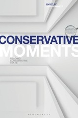 Conservative Moments(English, Hardcover, unknown)