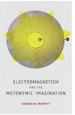 Electromagnetism and the Metonymic Imagination(English, Hardcover, Murphy Kieran M.)