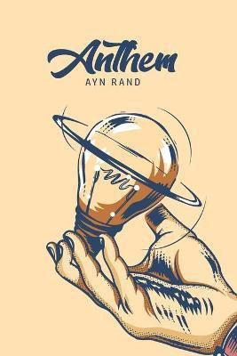 Anthem(English, Paperback, Rand Ayn)