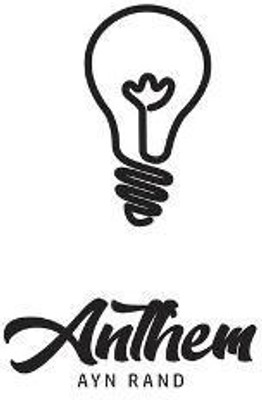 Anthem(English, Paperback, Rand Ayn)