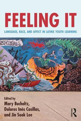 Feeling It(English, Electronic book text, unknown)