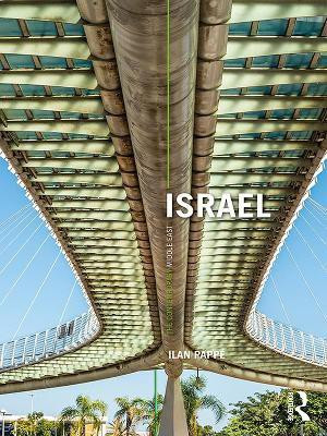 Israel(English, Electronic book text, Pappe Ilan)