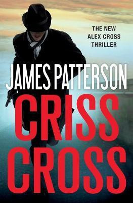 Criss Cross(English, Paperback, Patterson James)