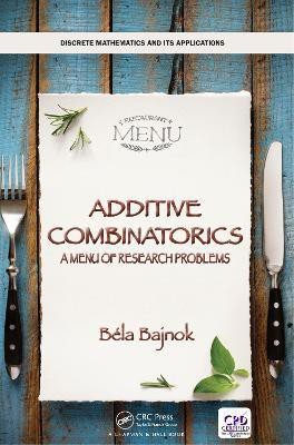 Additive Combinatorics(English, Electronic book text, Bajnok Bela)