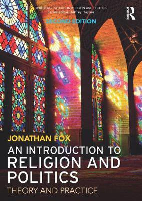 An Introduction to Religion and Politics(English, Electronic book text, Fox Jonathan)