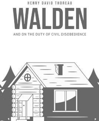 Walden, and On the Duty of Civil Disobedience(English, Paperback, Thoreau Henry David)