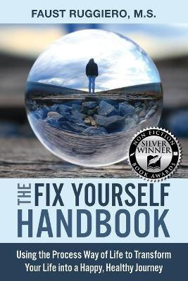 The Fix Yourself Handbook(English, Paperback, Ruggiero Faust)