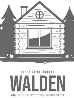 Walden, and On the Duty of Civil Disobedience(English, Paperback, Thoreau Henry David)