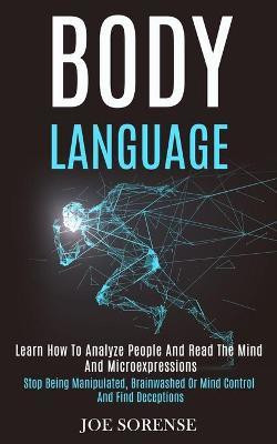 Body Language(English, Paperback, Sorense Joe)