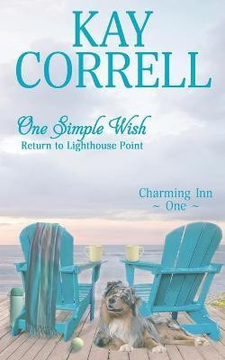 One Simple Wish(English, Paperback, Correll Kay)