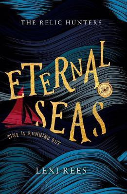 Eternal Seas(English, Paperback, Rees Lexi)