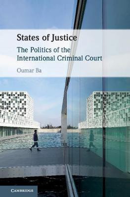 States of Justice(English, Hardcover, Ba Oumar)