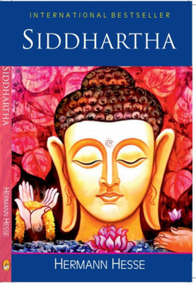 Siddhartha  - An Indian Tale(English, Paperback, Hesse Hermann)