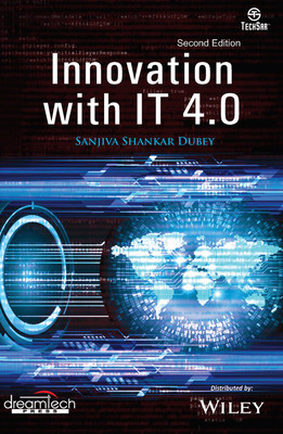 Innovation with IT 4.0 Second Edition(Paperback, Sanjiva Shankar Dubey)