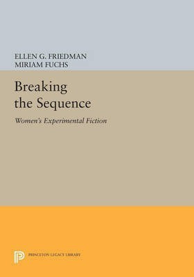 Breaking the Sequence(English, Paperback, unknown)