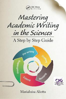 Mastering Academic Writing in the Sciences(English, Electronic book text, Aliotta Marialuisa)