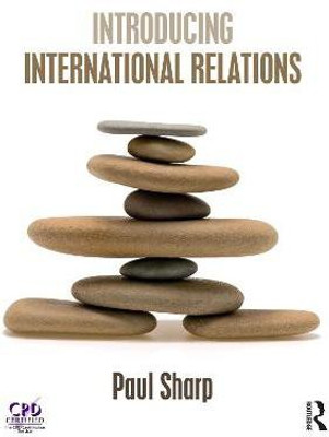 Introducing International Relations(English, Electronic book text, Sharp Paul)
