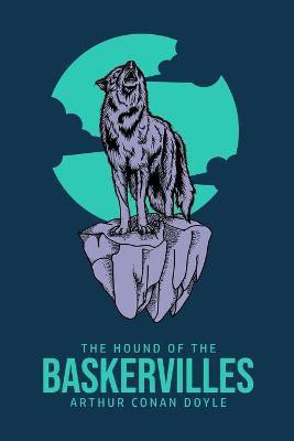 The Hound of the Baskervilles(English, Paperback, Doyle Arthur Conan Sir)