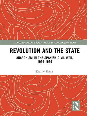 Revolution and the State(English, Electronic book text, Evans Danny)