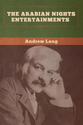 The Arabian Nights Entertainments(English, Paperback, Lang Andrew)