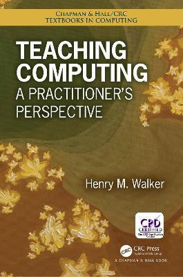 Teaching Computing(English, Electronic book text, Walker Henry M)