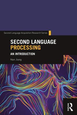 Second Language Processing(English, Electronic book text, Jiang Nan)