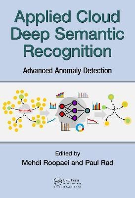 Applied Cloud Deep Semantic Recognition(English, Electronic book text, unknown)