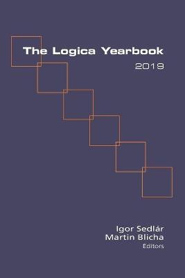 The Logica Yearbook 2019(English, Paperback, unknown)