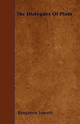 The Dialogues Of Plato(English, Paperback, Jowett Benjamin)