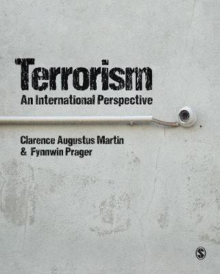 Terrorism(English, Paperback, Martin Gus)