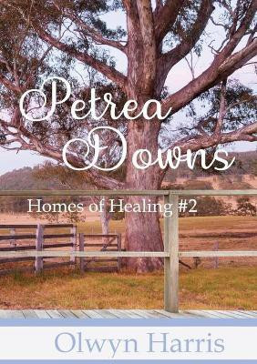 Petrea Downs(English, Paperback, Harris Olwyn)