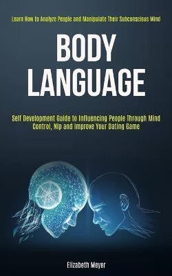 Body Language(English, Paperback, Meyer Elizabeth)