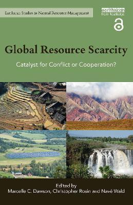 Global Resource Scarcity(English, Paperback, unknown)