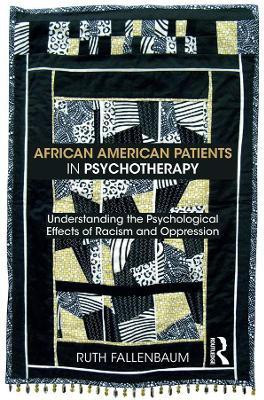 African American Patients in Psychotherapy(English, Electronic book text, Fallenbaum Ruth)