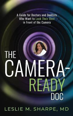 The Camera-Ready Doc(English, Paperback, Sharpe Leslie M Dr)