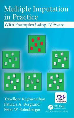 Multiple Imputation in Practice(English, Electronic book text, Raghunathan Trivellore)