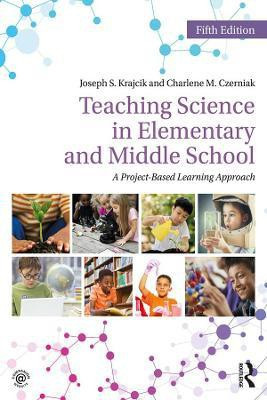 Teaching Science in Elementary and Middle School(English, Electronic book text, Krajcik Joseph S)