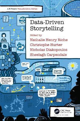 Data-Driven Storytelling(English, Electronic book text, unknown)