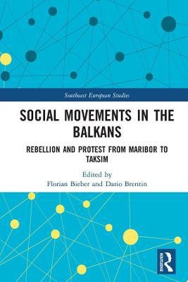 Social Movements in the Balkans(English, Electronic book text, unknown)