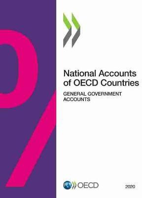 National accounts of OECD countries, general government accounts 2020(English, Paperback, Organisation for Economic Co-operation, Development)