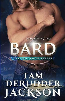 Bard(English, Paperback, Jackson Tam Derudder)