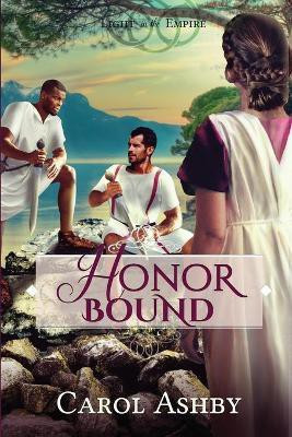 Honor Bound(English, Paperback, Ashby Carol)