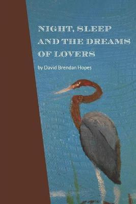 Night, Sleep and the Dreams of Lovers(English, Paperback, Hopes David Brendan)