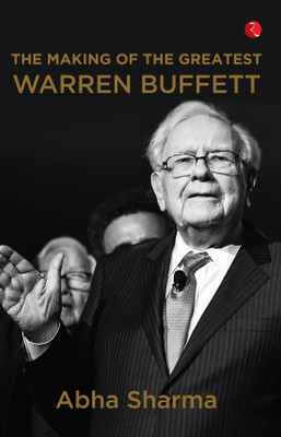 The Making of The Greatest Warren Buffett(English, Paperback, Sharma Abha)