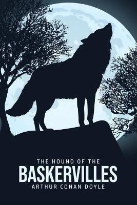 The Hound of the Baskervilles(English, Paperback, Doyle Arthur Conan Sir)